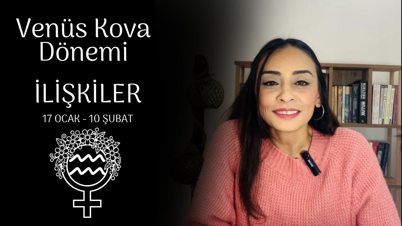 Venüs Kova Transitinin İlişkilere Etkisi