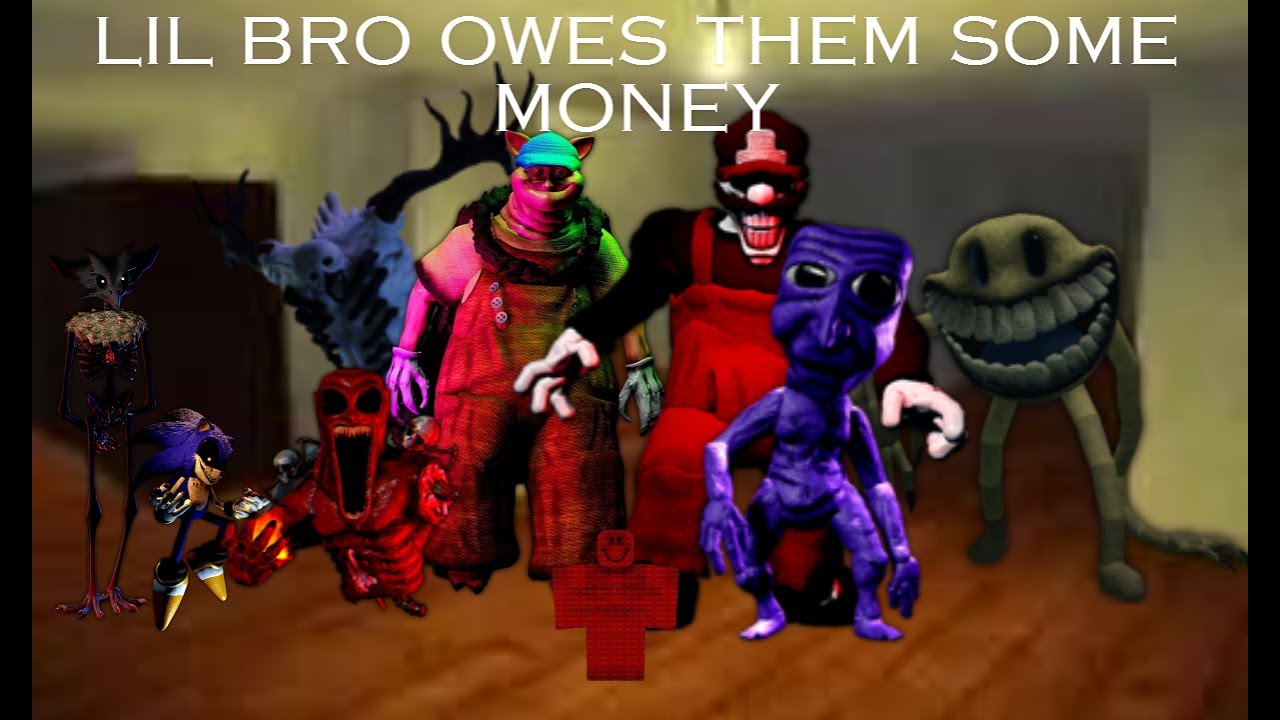 The state that Pillar Chase 2 is in is not deserved