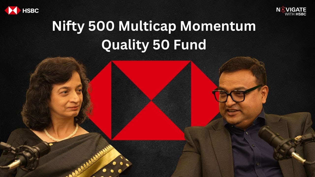 Фонд Nifty 500 Multicap Momentum Quality 50 – Часть 3