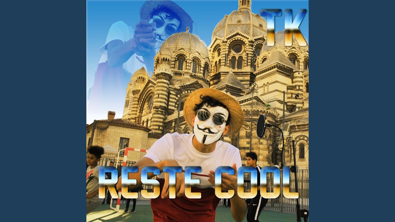 Reste cool