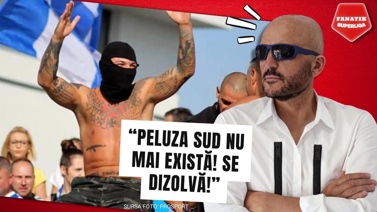 Toate detaliile RĂZBOIULUI TOTAL Mititelu - Gogoașă și Peluza Sud: “Să dispară!”