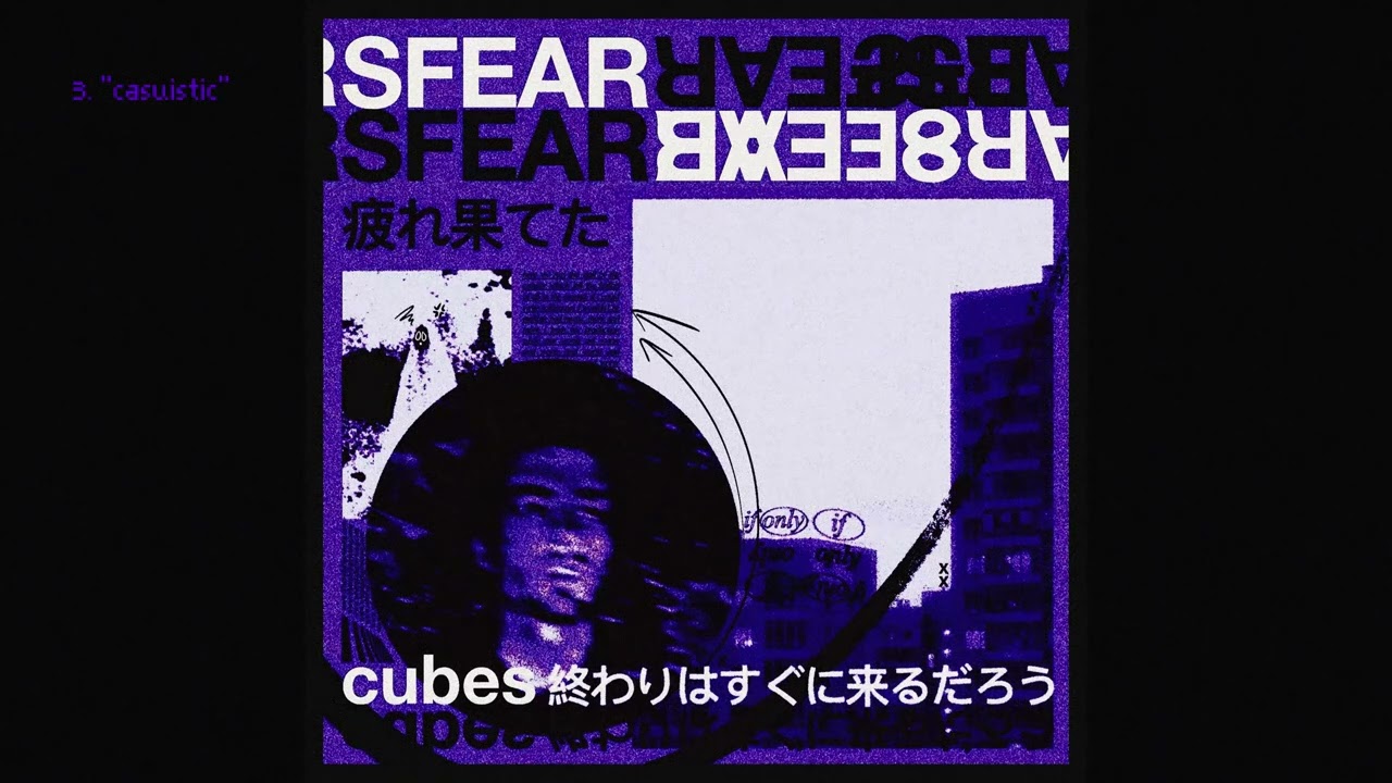 cubes - sfear {full album}