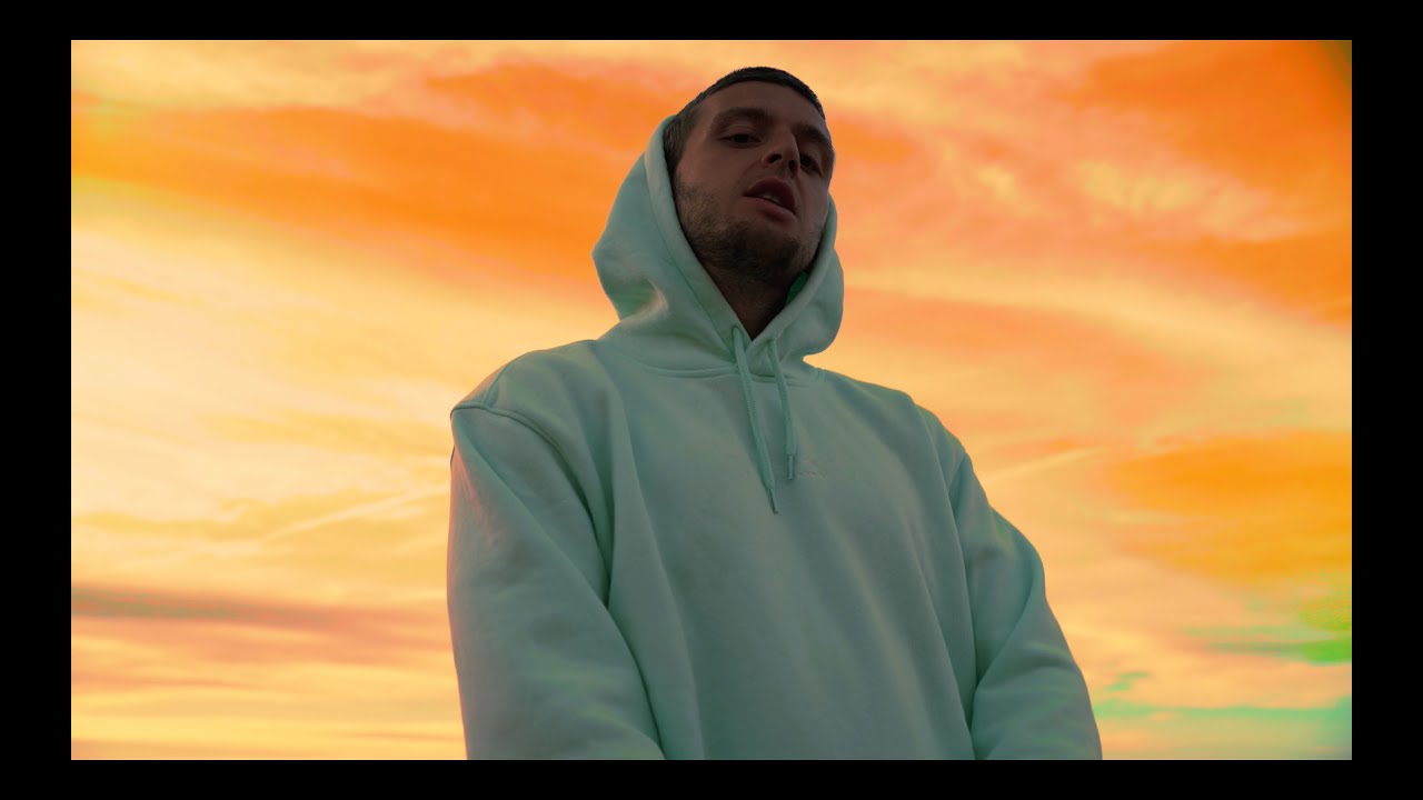 Vin Jay & Bingx - High Frequency (Official Music Video)