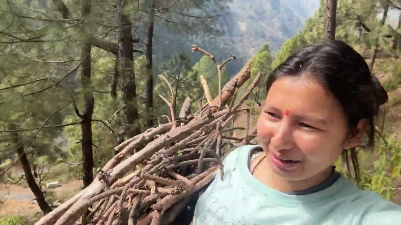Mummy Ke Saath Gaon Ka Safar || sukoon hi sukoon 🥹|| Gaon Ki Hawa, Mummy Ka sath❤️||Jyotinegivlogges