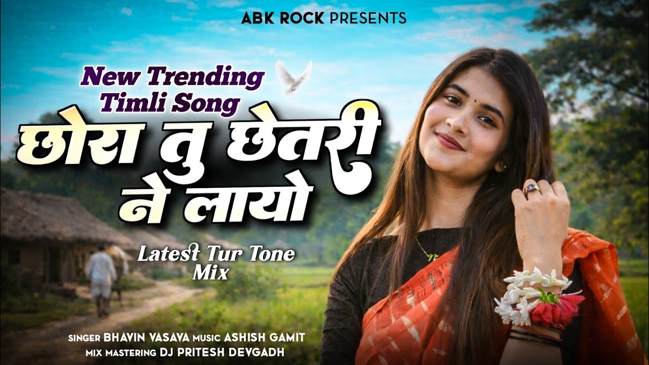 New Trending Timli Song | छोरा तु छेतरी ने लायो | Chora Tu Chhetri Ne Layo | Latest Tur Tone Mix 