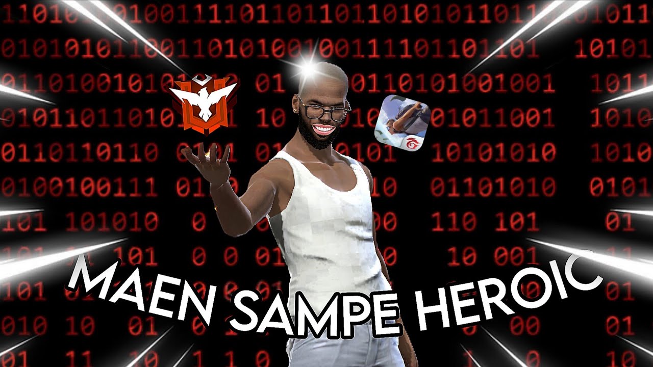 EPEP SAMPE HEROIC