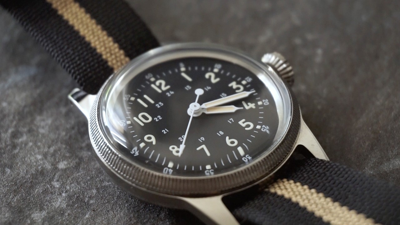 Why Is Nobody Talking About This Watch? Rdunae RA05 Review