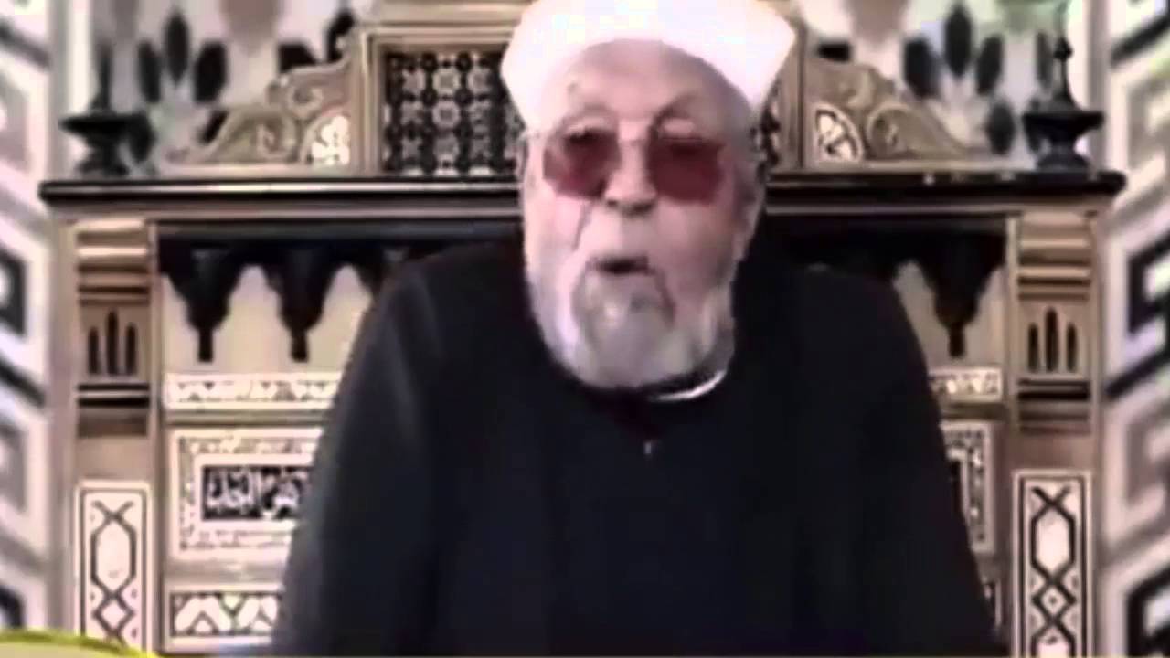 الشيخ الشعراوي - مفاتيح الفرج - اربعة من اسرار القران