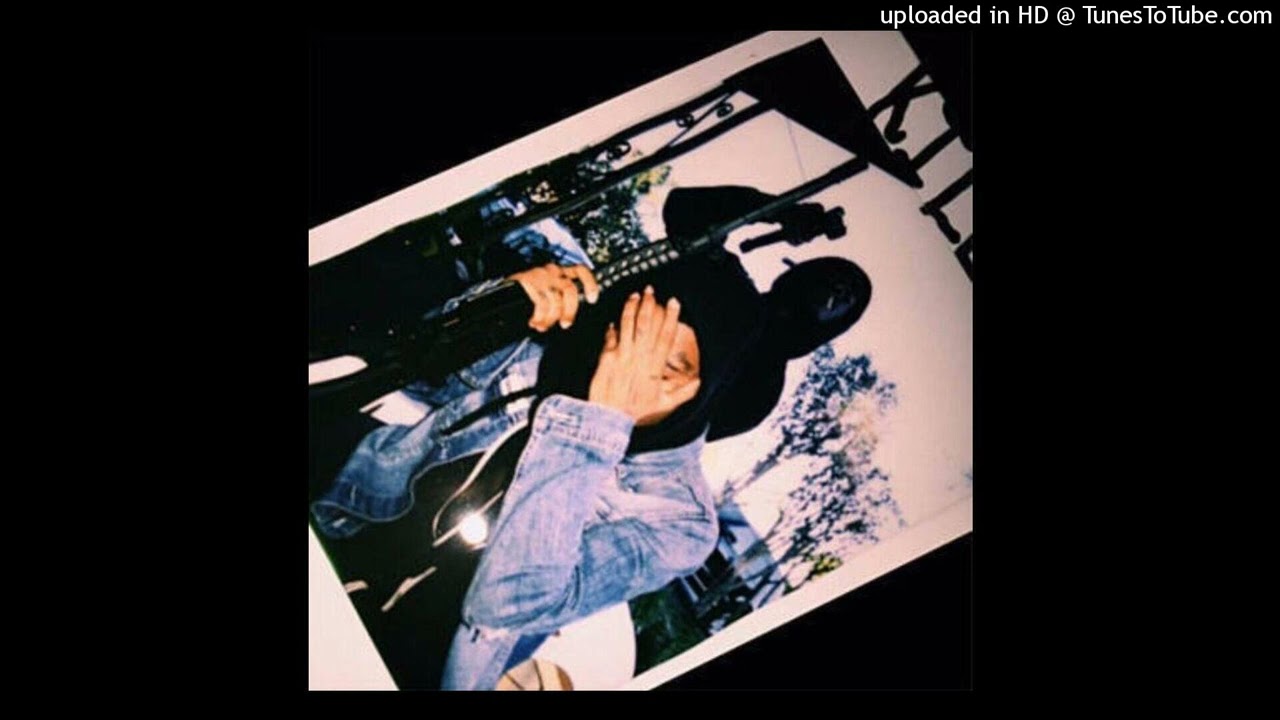 xxxtentacion x wifisfuneral type beat