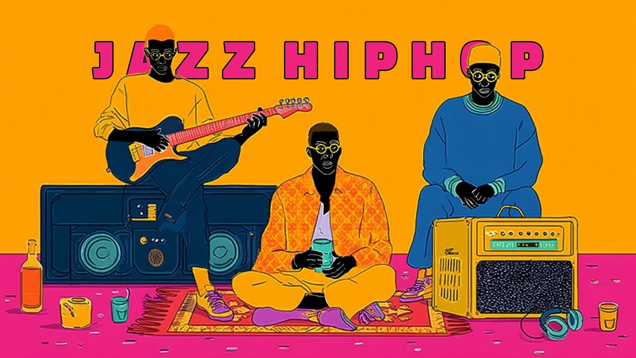 Playlist💿 에스프레소 위스키 맛 재즈힙합🎧 |광고없음| COFFEE. CAFE, DRIVE, JAZZ HIPHOP. JAZZHOP, GROOVE