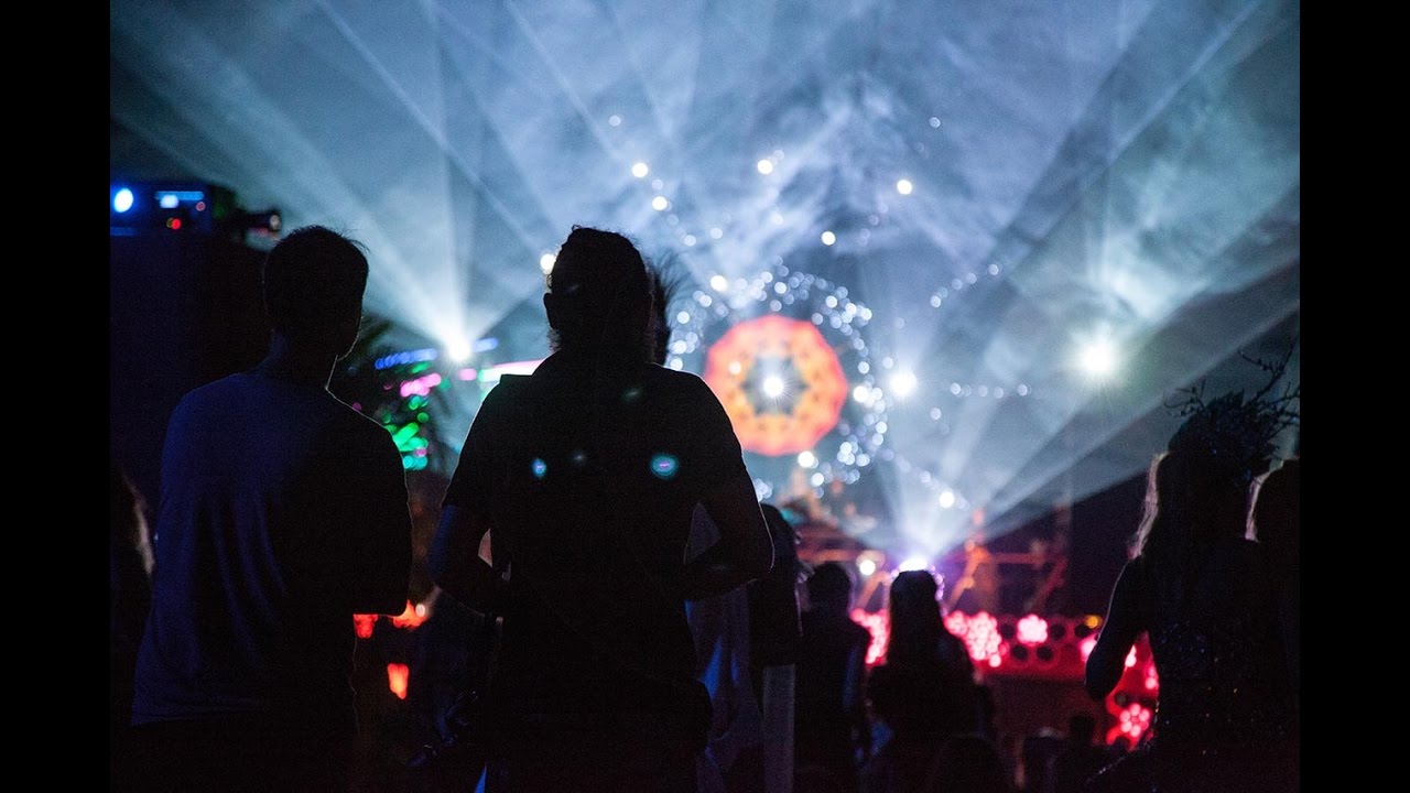 Ondalinda x Careyes, un festival en el paraíso