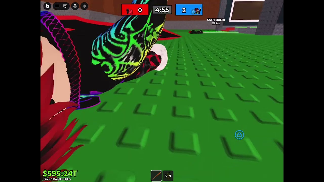 Pvping Tim cheese for los 25 :3