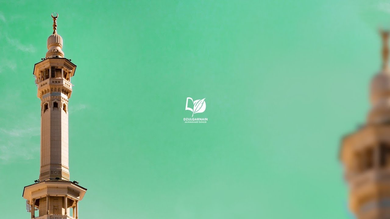 Sepuluh Pertanyaan untuk Muhasabah di Bulan Ramadhan ini - Khutbah Jum'at