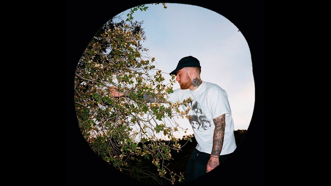 {free} mac miller type beat x daniel caesar - 