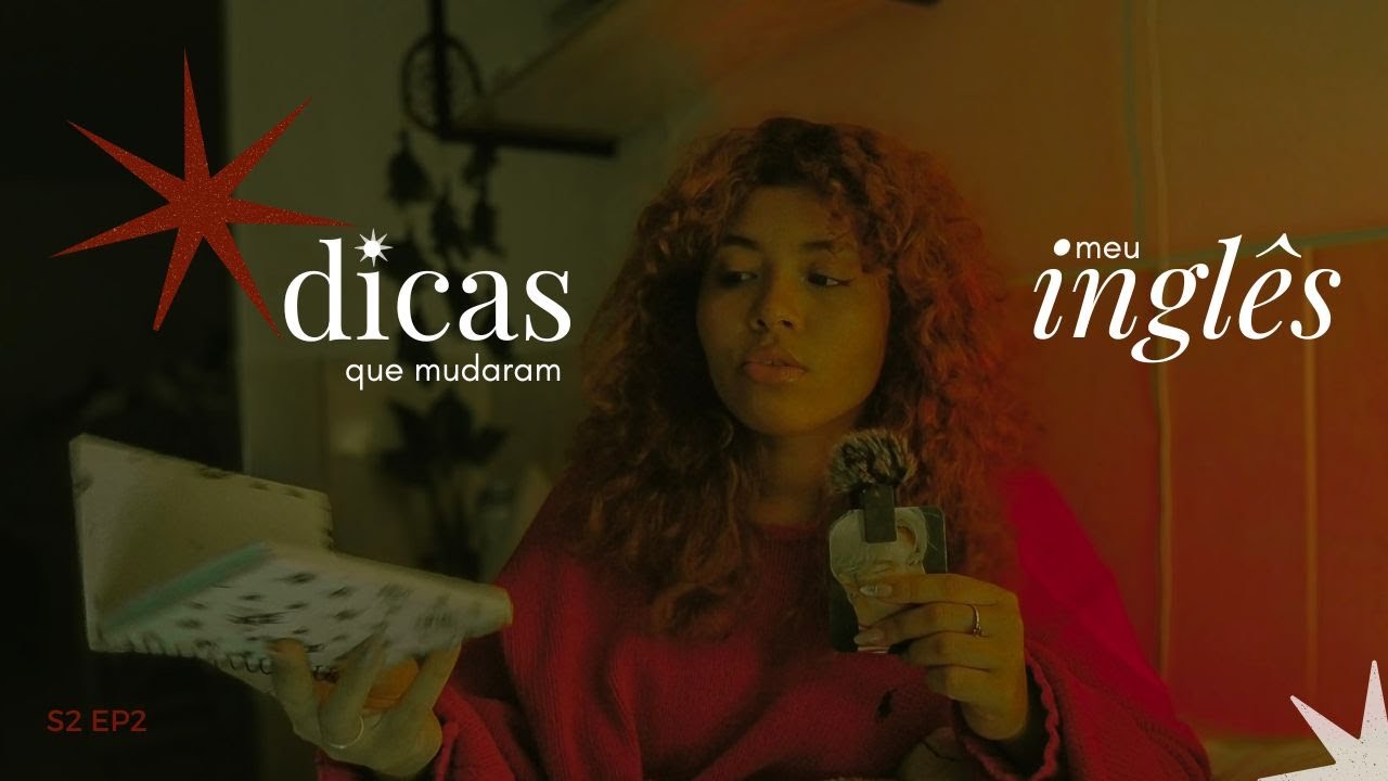 com essas dicas, fica fácil aprender inglês