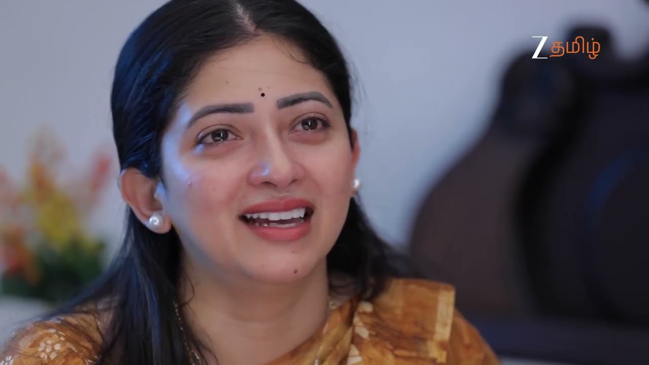 Idhayam | Ep - 729 | Webisode | Jul 05 2025 | Zee Tamil
