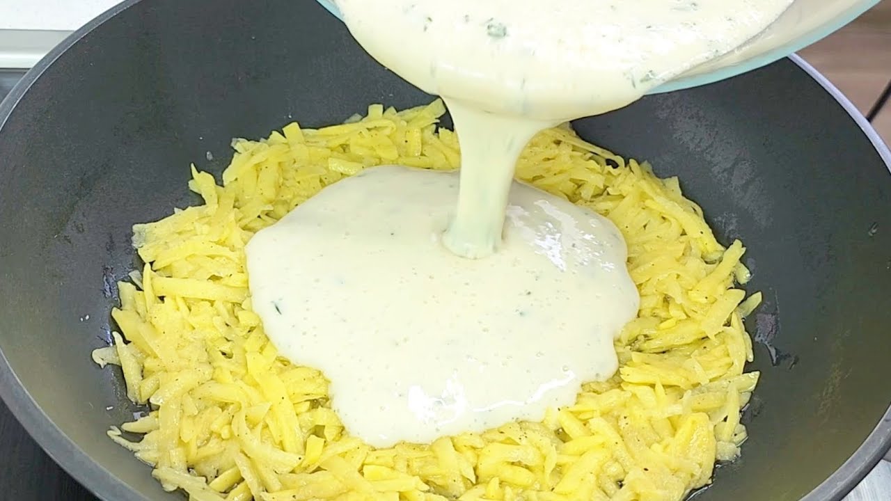 БОЖЕ КАК ВКУСНО 🤗! ТАК ГОТОВИЛИ Царям! Рецепт, который чудом дожил до наших дней! Муж в восторге