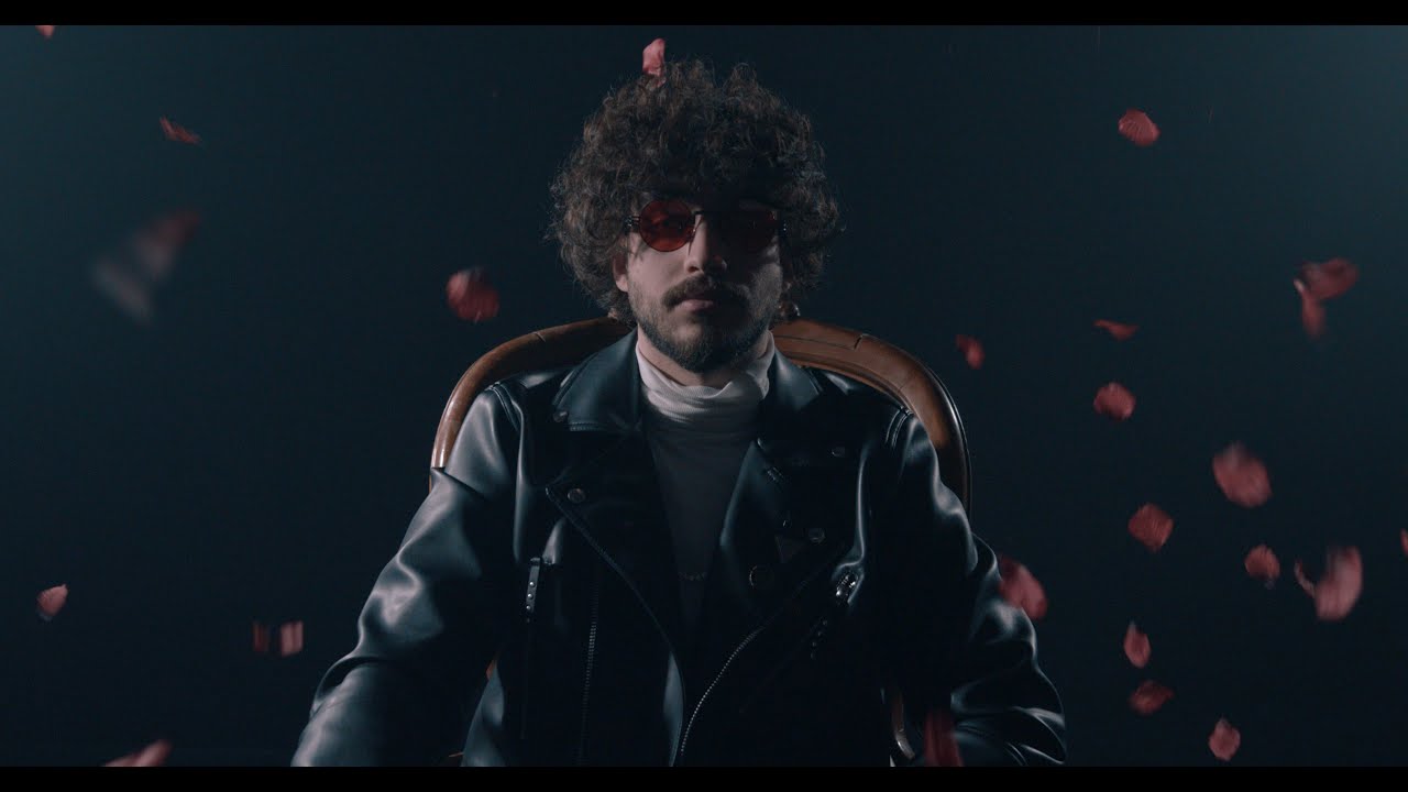 3kut - Rosen (Official Video)