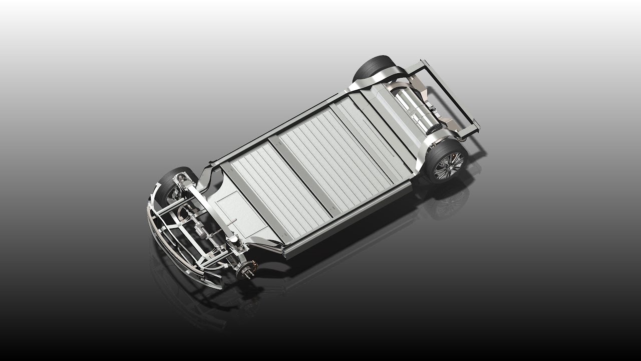 Elektrikli Otomobiller Nasıl Çalışır ?