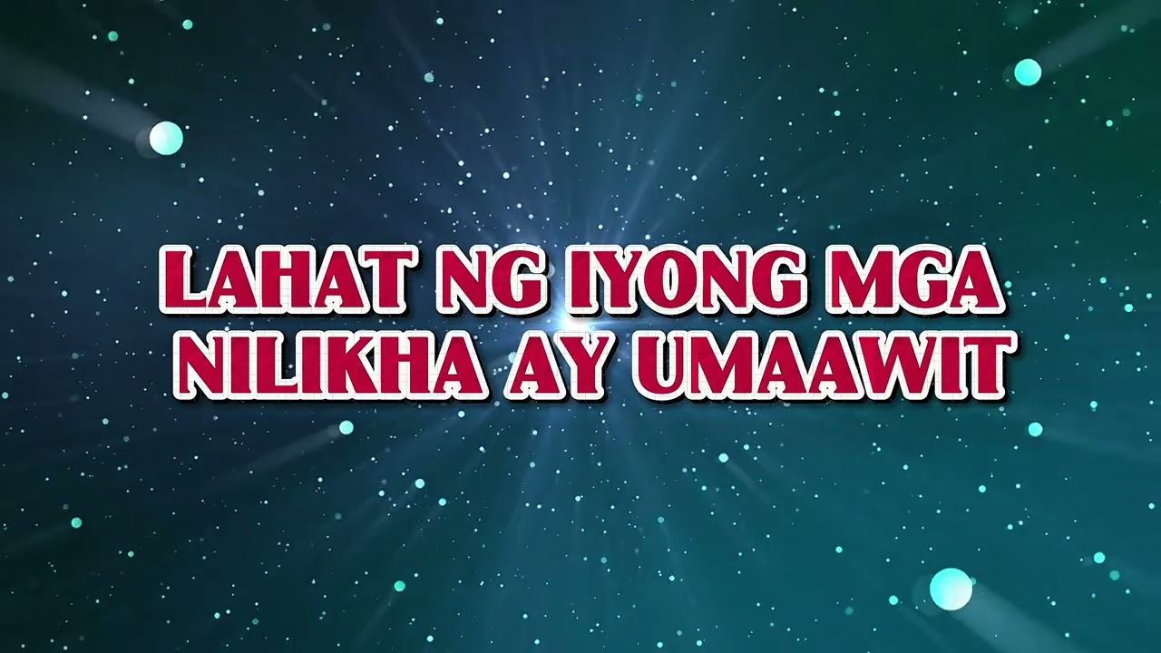 AKING TANGING HARI