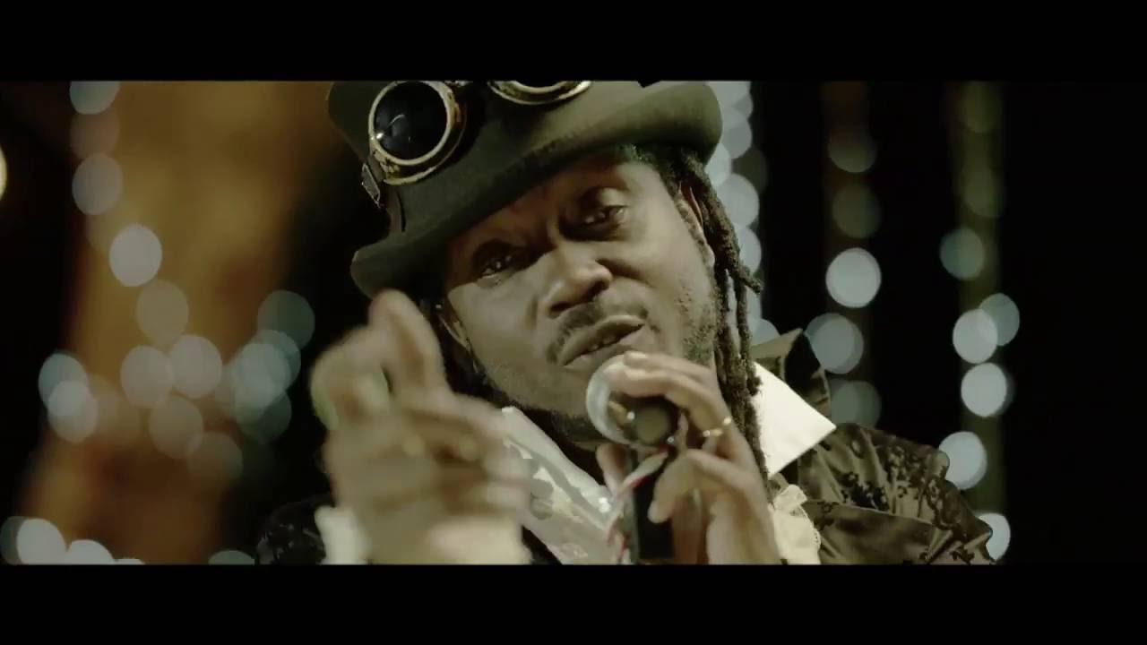 Sente-Bebe Cool OFFICIAL HD VIDEO ''2016-2017