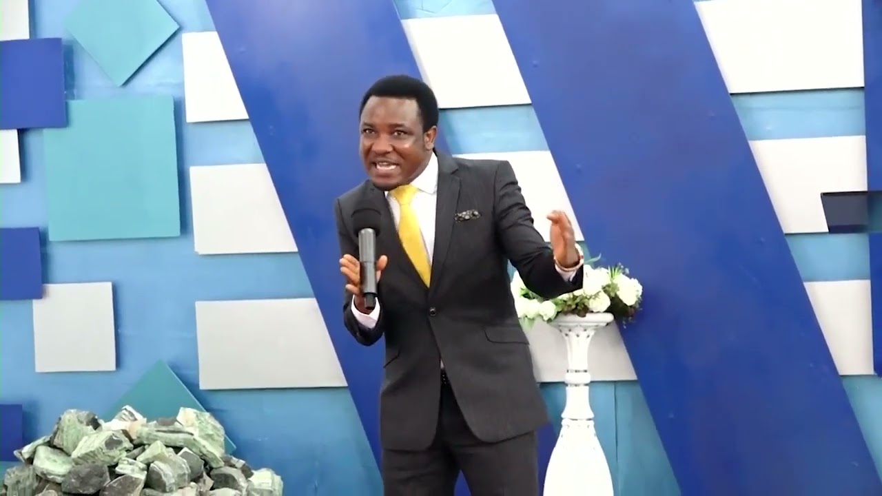 NGUVU YA KUFANYA MAMBO MAKUBWA
