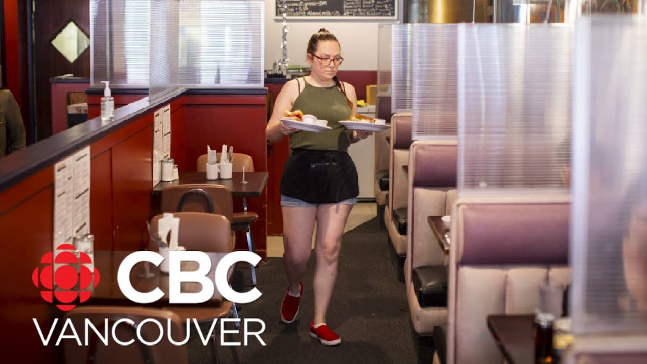 Why Vancouver’s food culture is changing — and restaurants are struggling to stay open