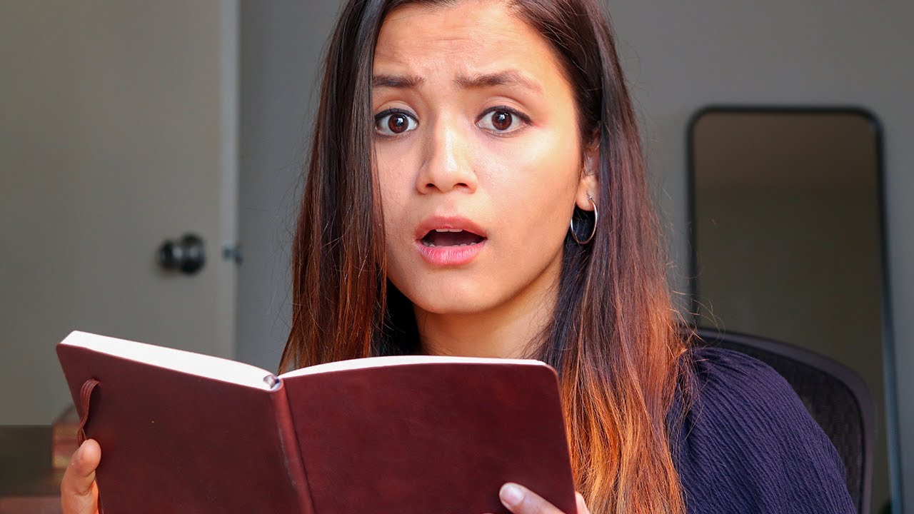 How To Journal? | Journal kaise likhen?
