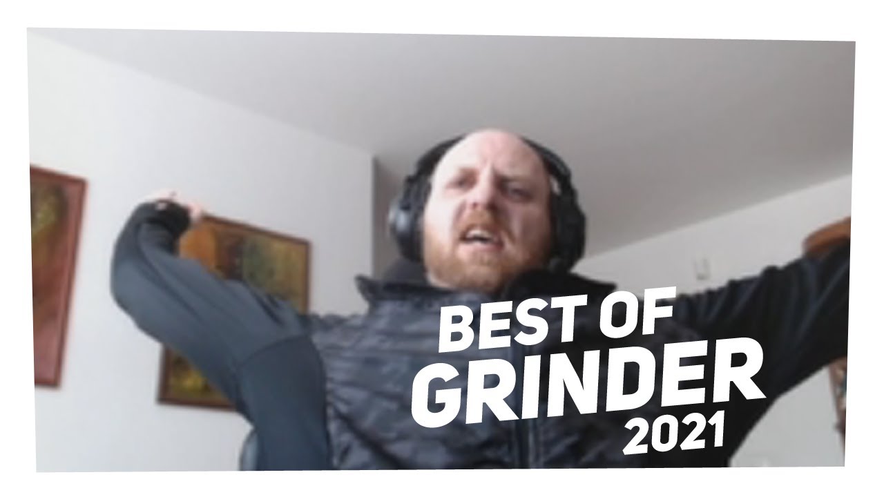 Best of Grinder 2021