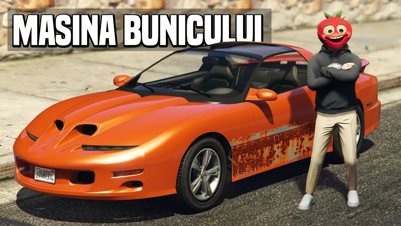 Am fost Tradat Pentru Bani - Povestea Lui Capsunel EP.1