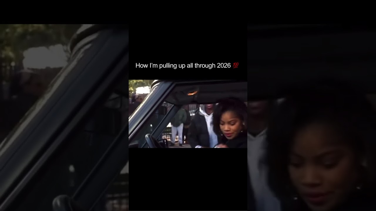 ‘Above The Rim' (1994) featuring Tupac Shakur, Marlon Wayans, Leon, Wood Harris and Duane Martin