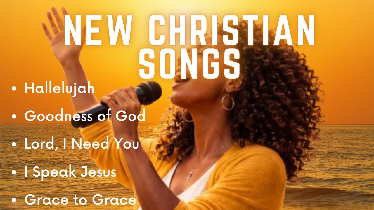 Hallelujah || Best Praise Songs || Praise Songs That Lift Your Spirit || Best Christian Music