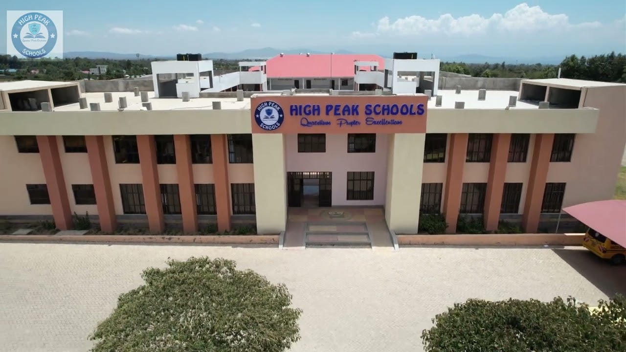 HIGH PEAK SCHOOLS VIRTUAL TOUR.