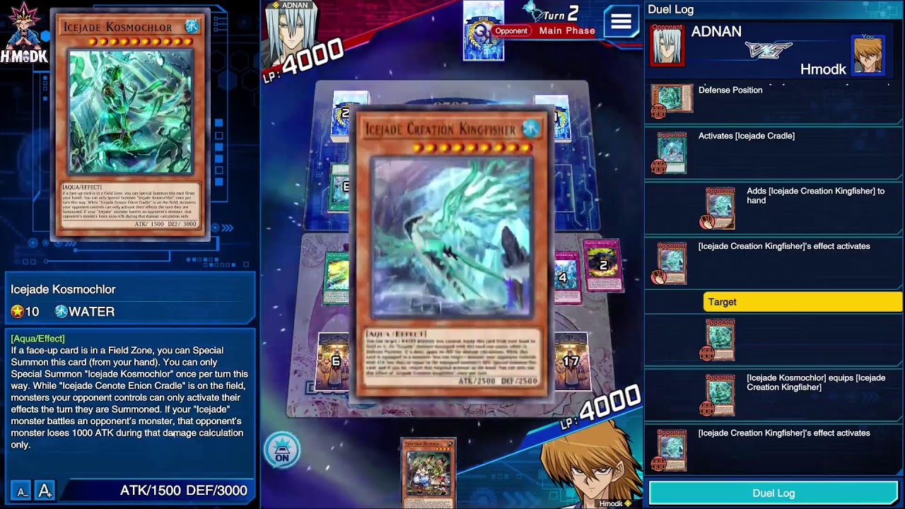 Yu Gi Oh  Duel Links ||  لايف يوغى يو دول لينكس