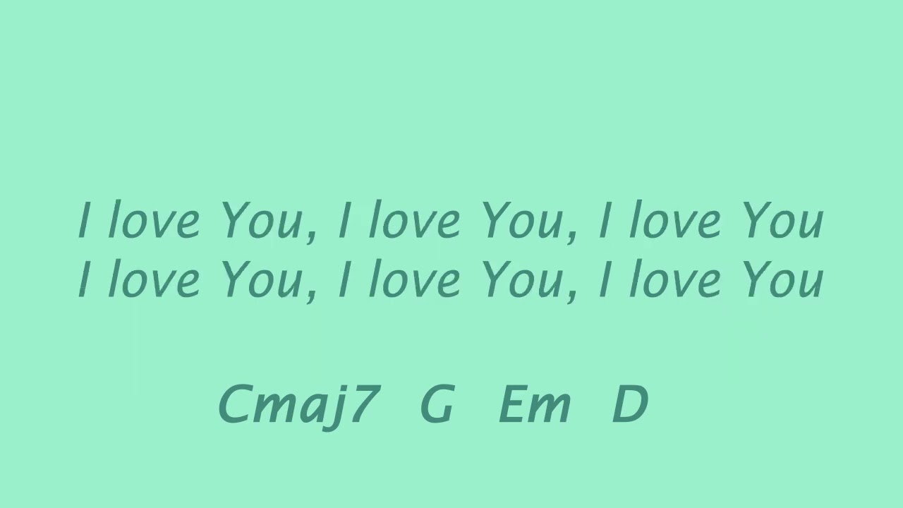 Isla Vista Worship - Close to me (Lyrics & Chords)