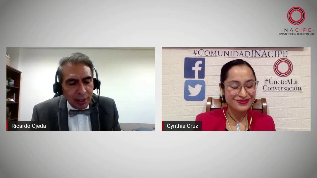 “Problemas y soluciones al Artículo 140 del Código Nacional de Procedimientos Penales”.