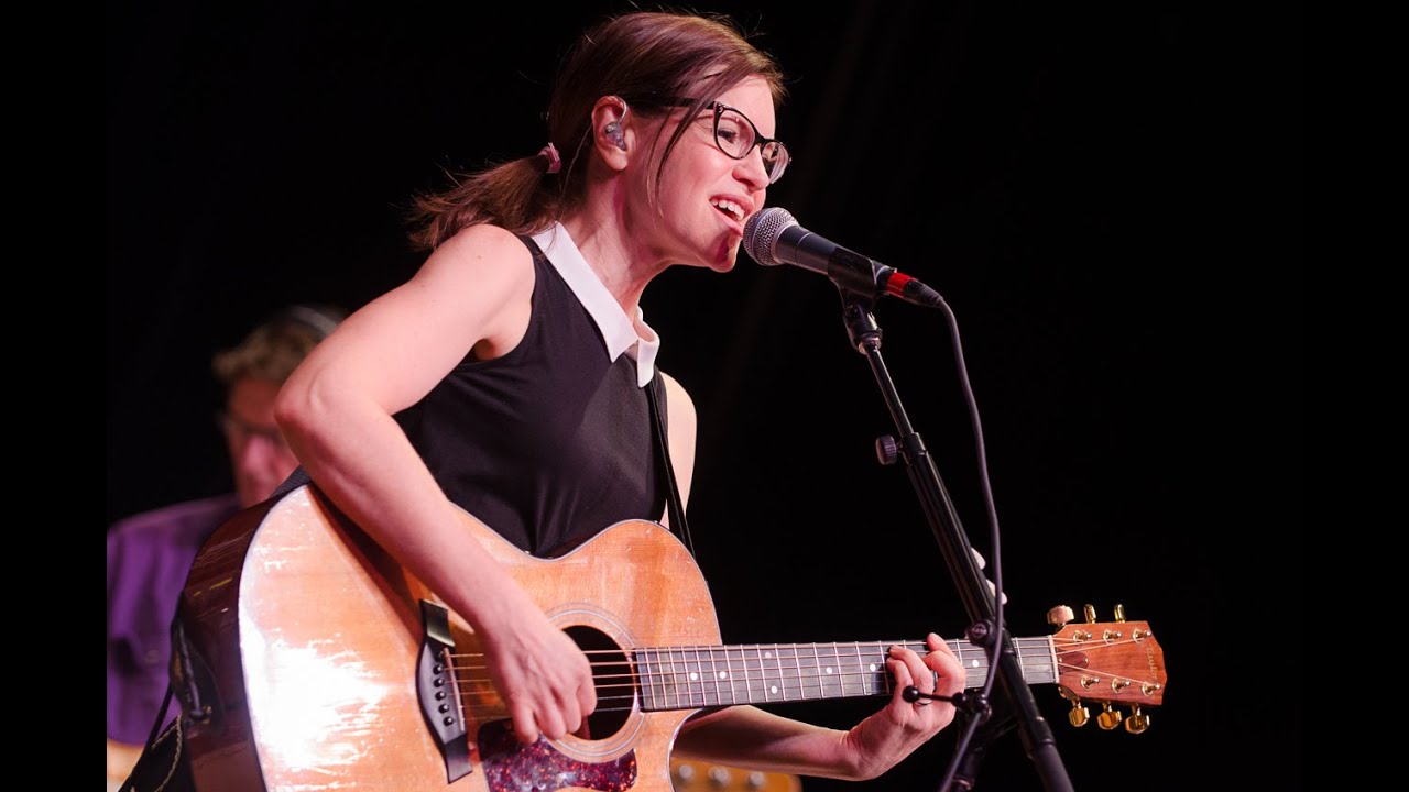 Lisa Loeb - I Do - Live from Mountain Stage