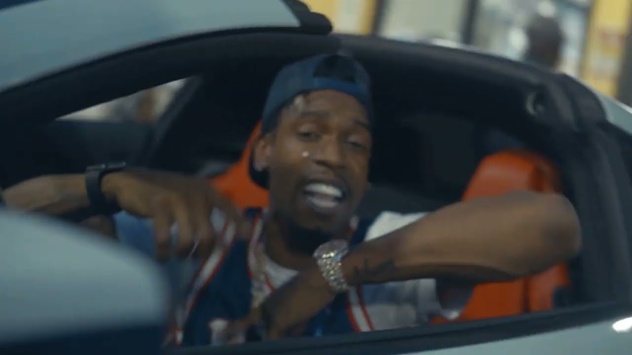 Neighborhood Kelz - UP THERE | Official Video | Filmed by 713Films