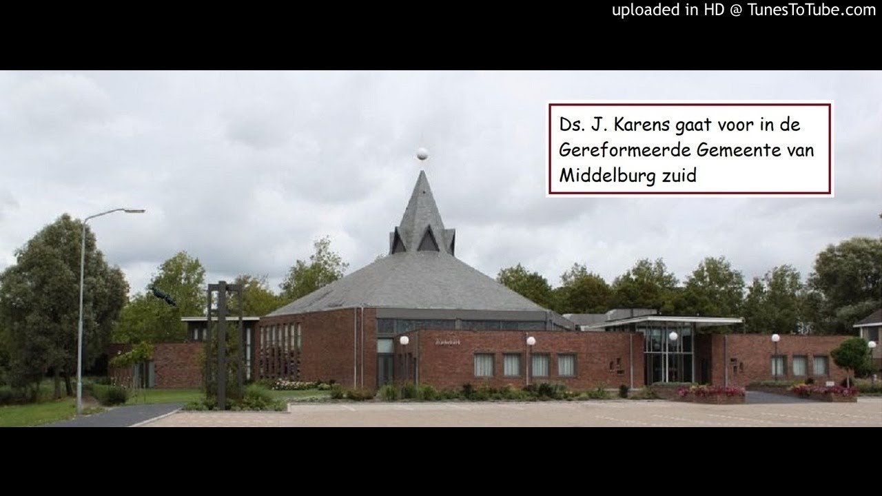 Karens Ds. J. ____Psalm 21 v 2 en 3