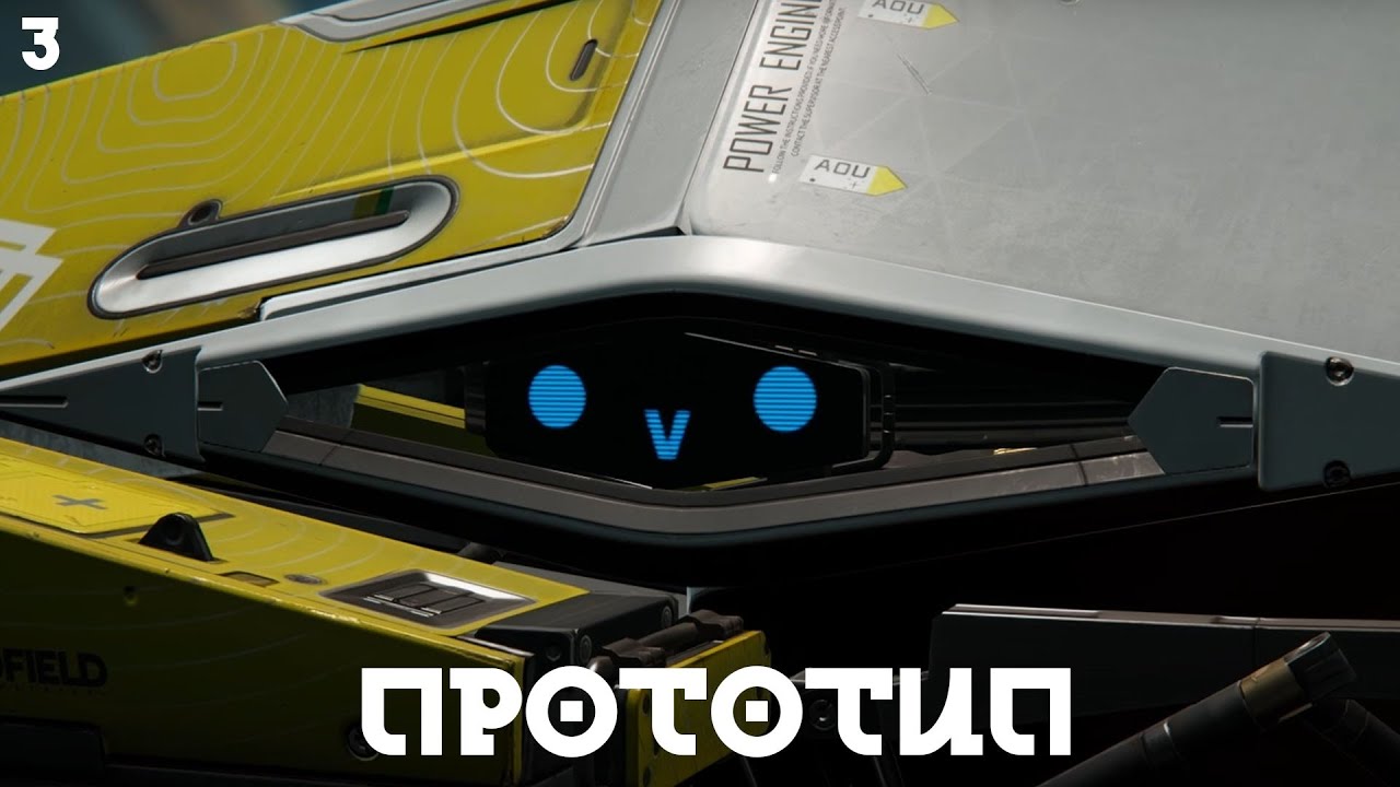 Игрофильм Arknights: Endfield (Серия 3) Единым фронтом | Японская озвучка