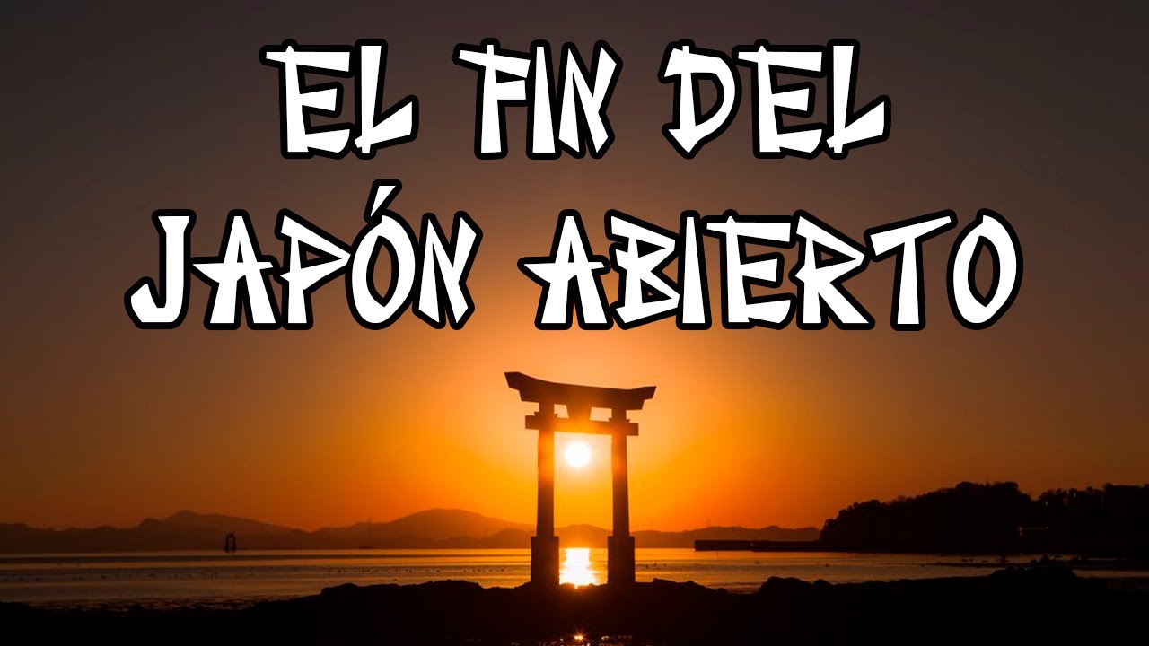 Sakoku y persecución del cristianismo en Japón