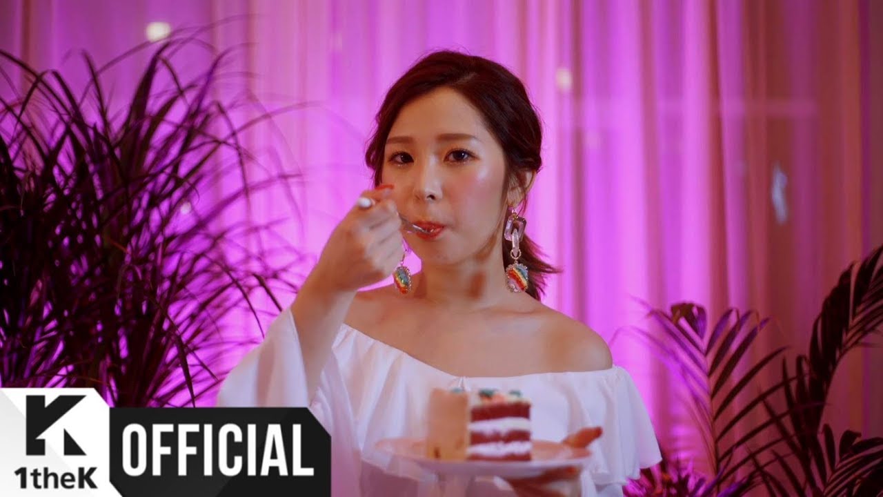 [MV] KISSES(키세스) _ 24hr Store(편의점)