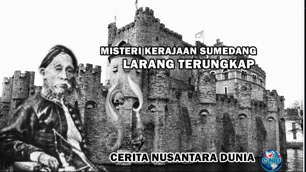 KERAJAAN SUMEDANG LARANG: Memelihara Warisan Budaya