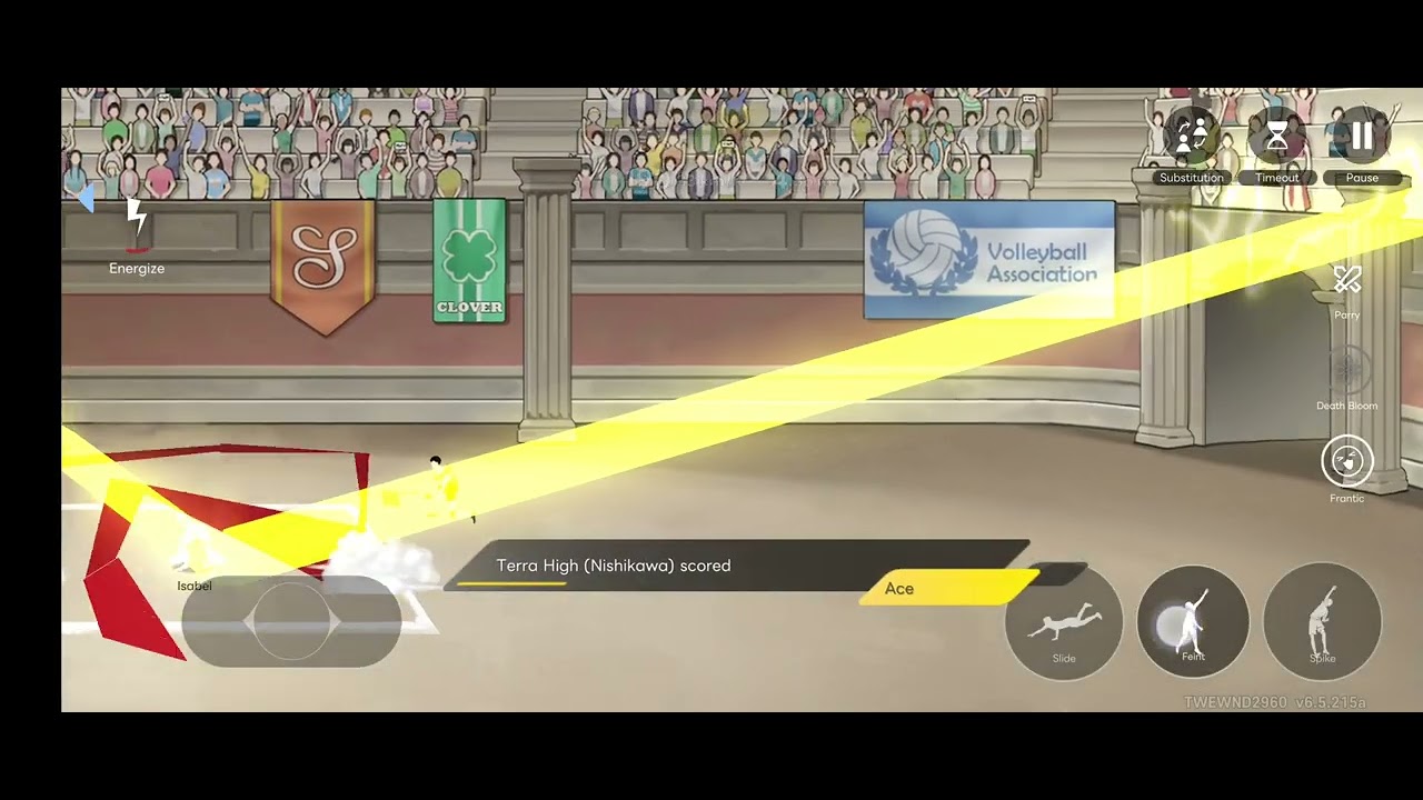 Dahshatli oʻyin boʻldi nishikawa black va nishikawa ni sariq kartasidan dahshatli oʻyin