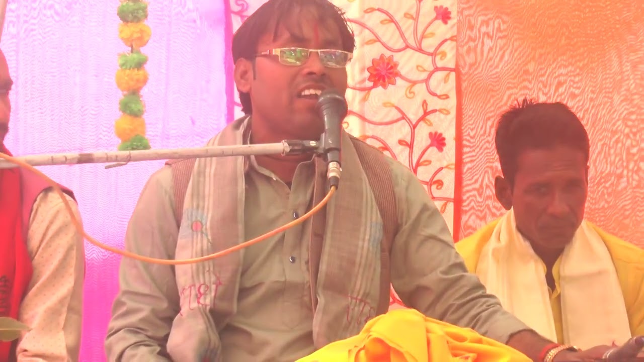 कुबेर के पुत्रों को श्राप नल कूबड़ मणि ग्रीव को श्राप PN shastri 