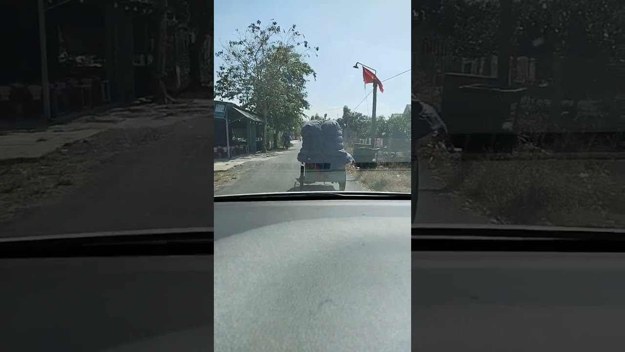 Cùng nhau đi khắp nẻo đường... 