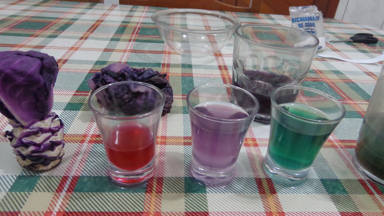 Análise de pH Super simples, caseira, natural e grátis ideal para pomar e horta em vasos