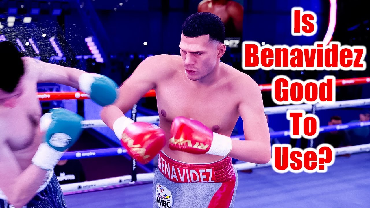 How to fight AGGRESSIVE and WIN in Undisputed boxing game