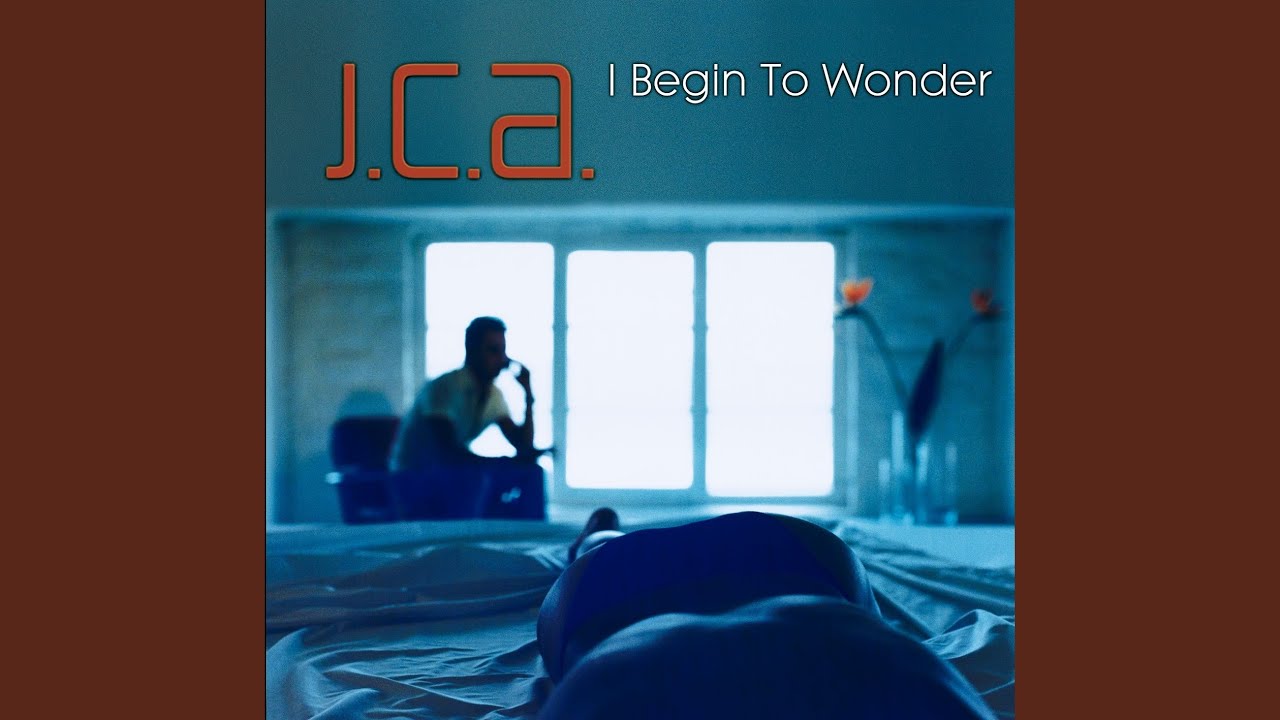 I Begin to Wonder (Club Mix)