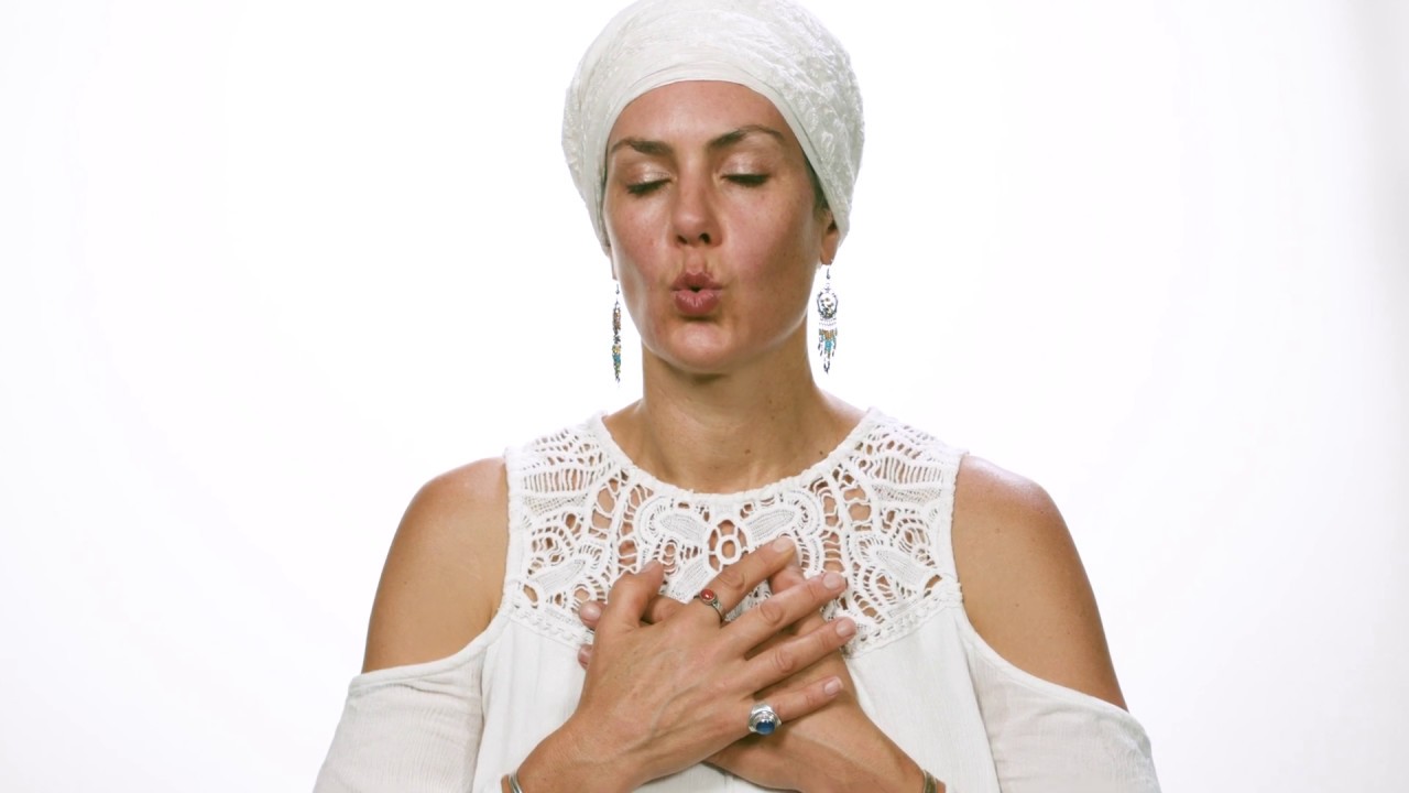 Kundalini Meditation for Grief